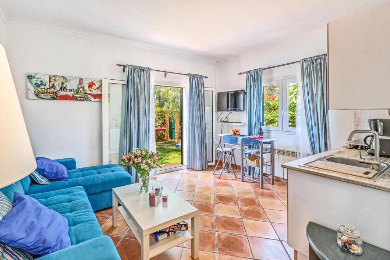 Dosmadres7 Villa Llucmajor  Eksteriør billede